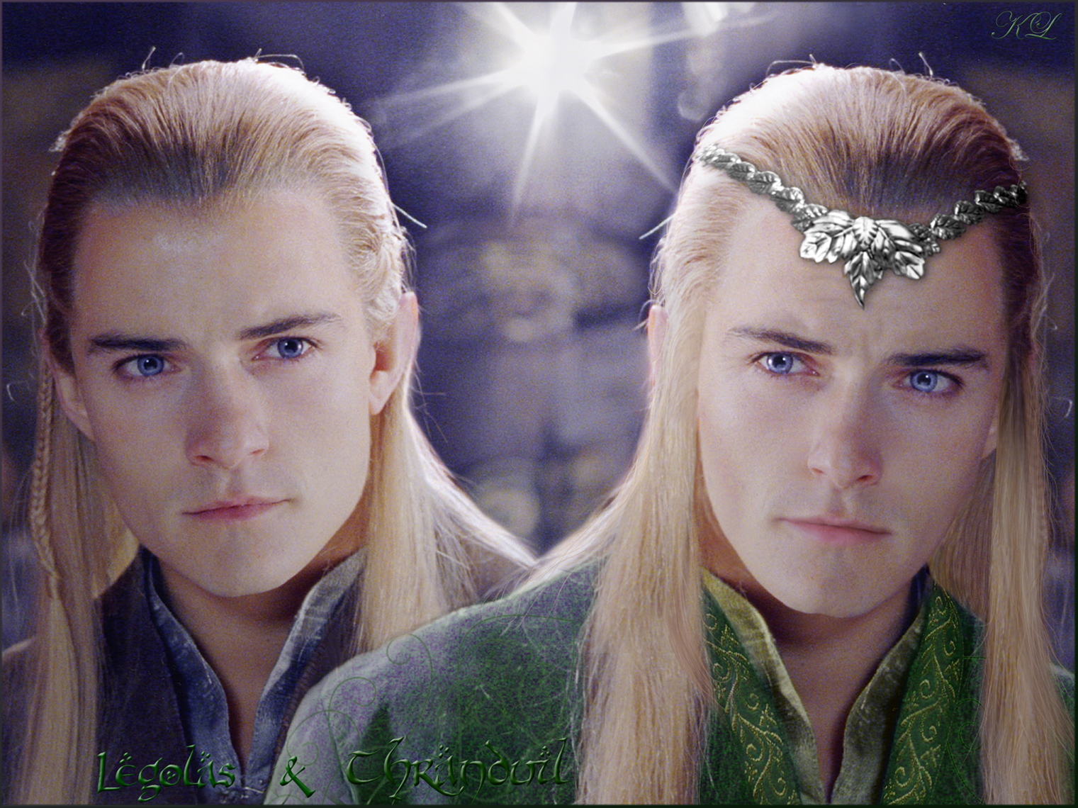 Lord of the Rings: The Battle for Middle Earth II – A tündék birodalma