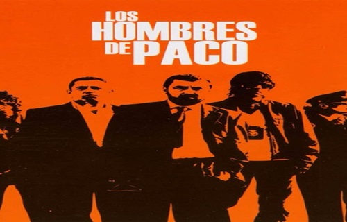 Los hombres de Paco