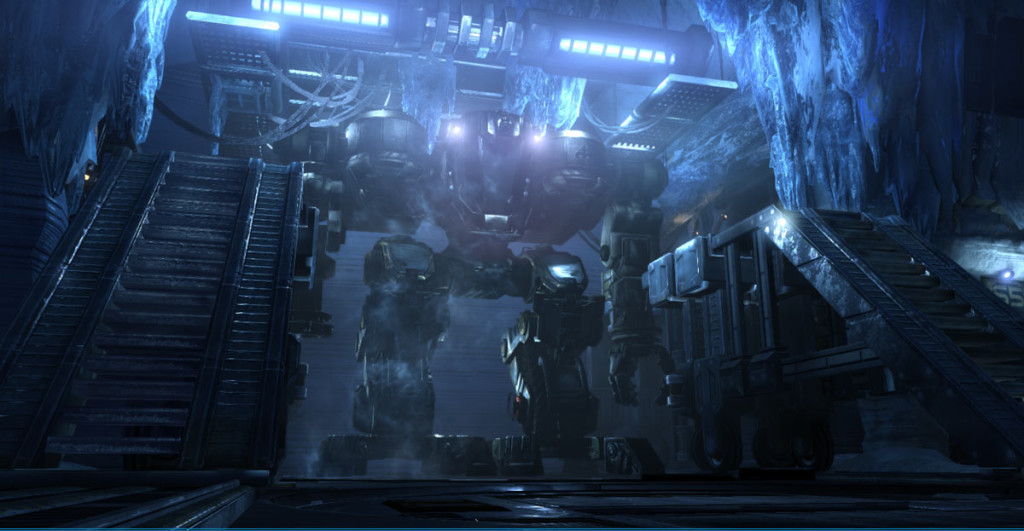 Lost Planet 3 Teszt – Elementary OS: Luna