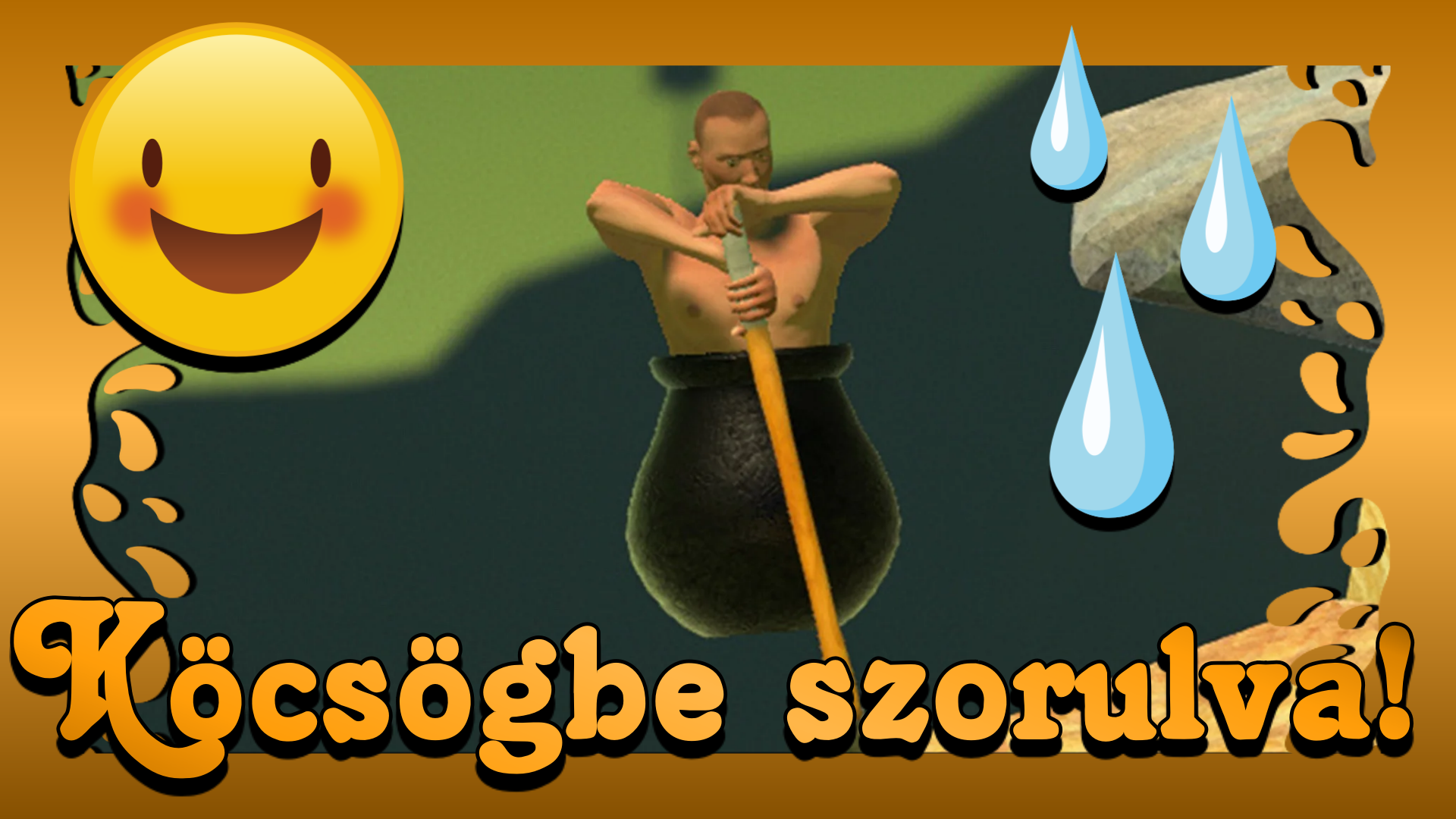 Lusta vagyok, de végül csak elkészült!