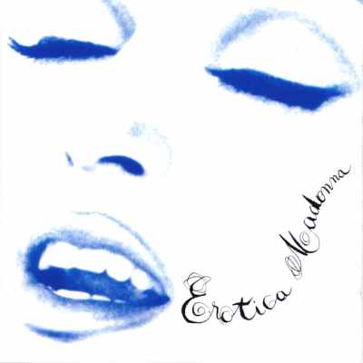 Madonna – Erotica