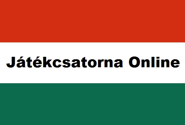 Magyarított játékcímek