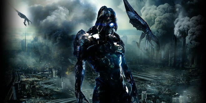 Mass Effect 4 találgatások