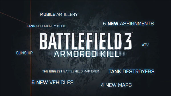 még egy kis friss az Armored Kill -ből