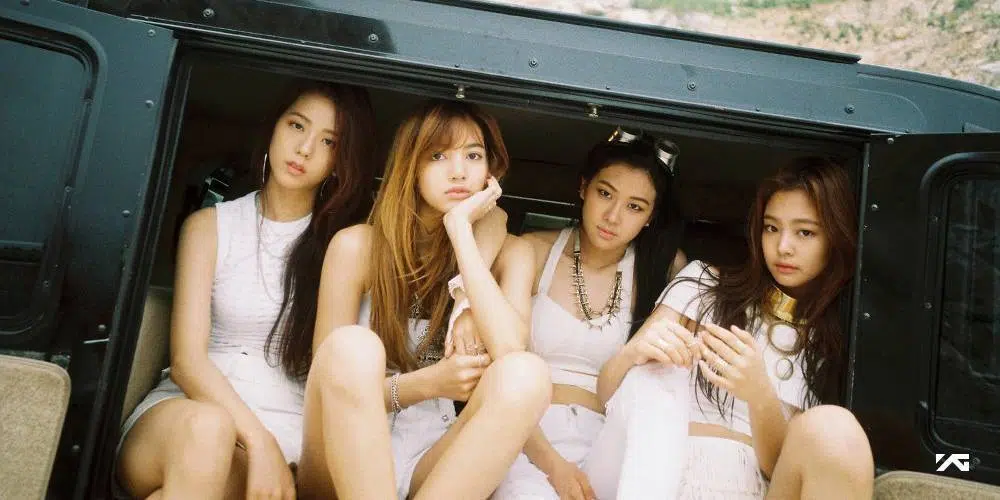 Megnéztem, hogy hogyan debütál egy KPOP csapat.
