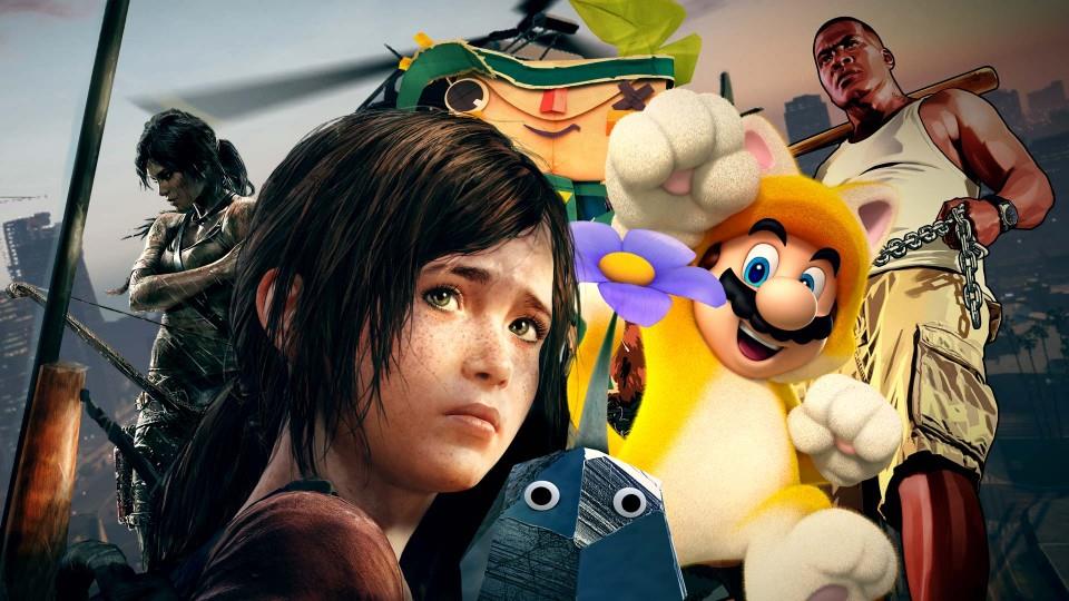 Mi Kell Egy Jó Videójátékhoz?