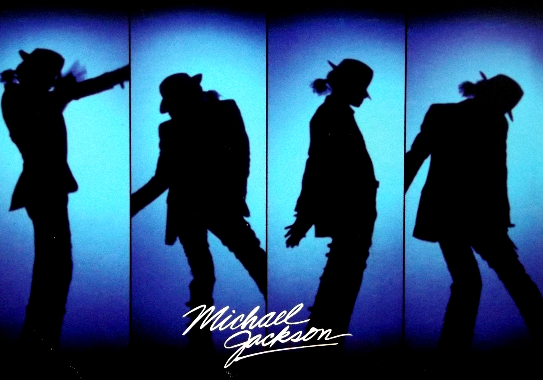 Michael Jackson emlékére