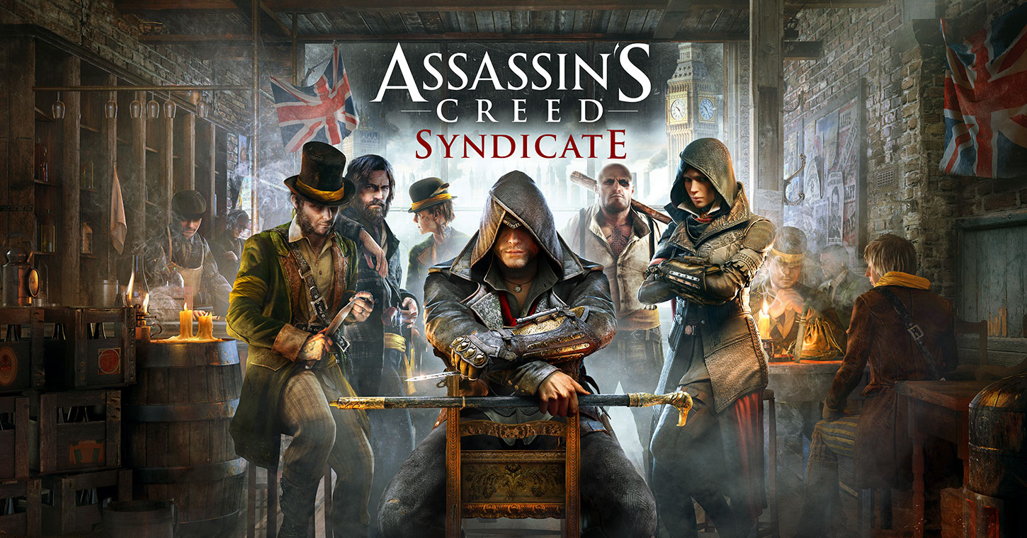 Miért nem veszem meg az Assassins Creed Syndicate-et