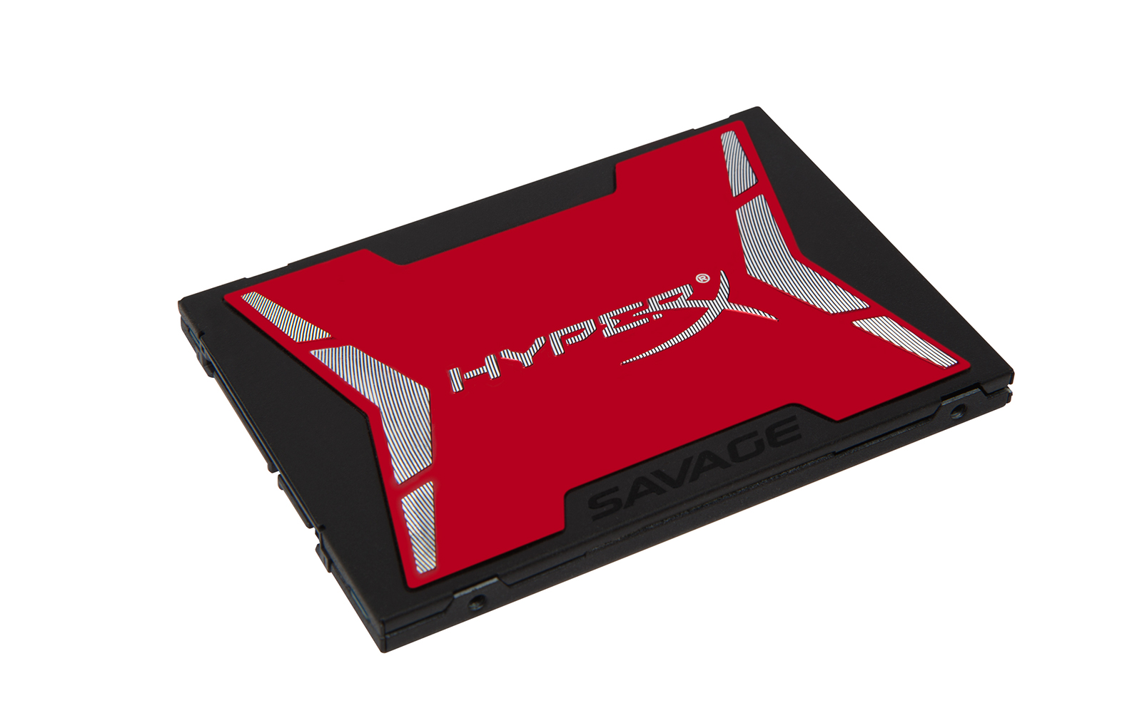 Miért válassz HyperX SSD-t?