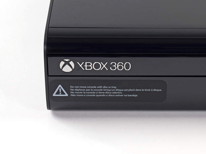 Mini blog az MS háza tájáról… Az XBox360 E