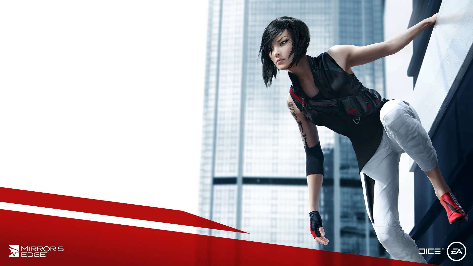 Mirror(aposztróf helye)s Edge Catalyst találgatások