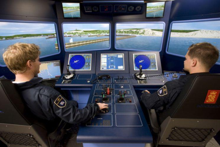 Mosolygós Szombat 12 – Szimulátorok