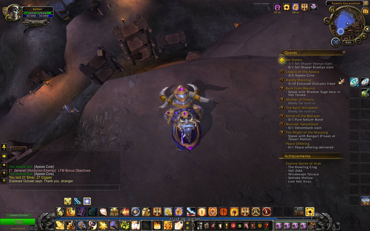 Most akkor mivan?! Nézzunk sorozatot!