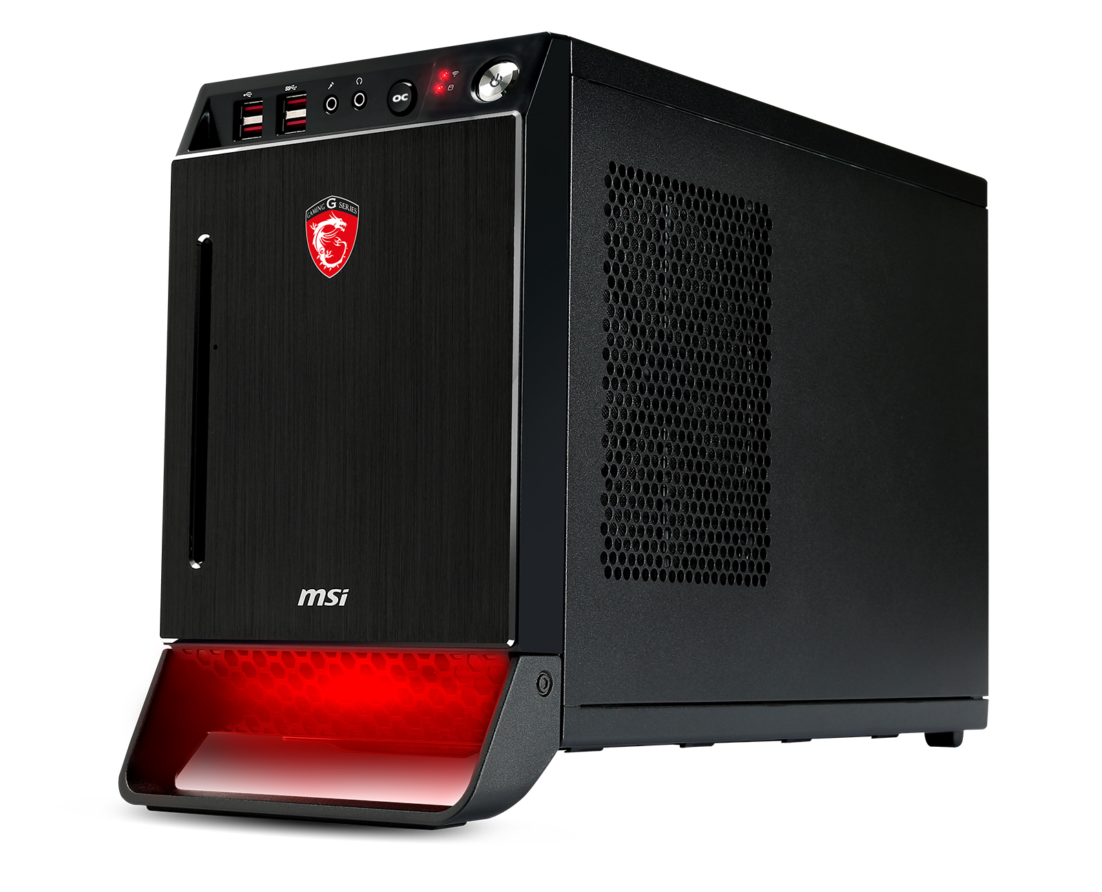 MSI Nightblade: építsetek velünk igazi gamer gépet