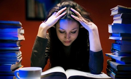 Suli ma és akkor, avagy miért nehéz ma a suli