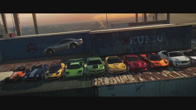 Need for Speed Mostwanted az én szemszögemből