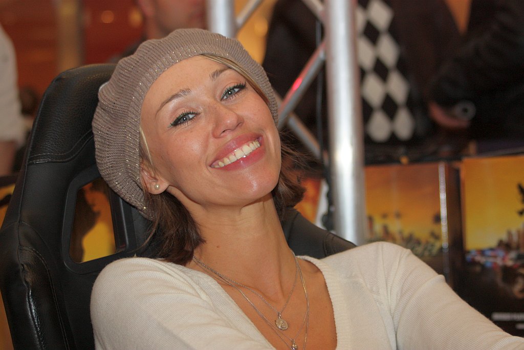 Need For Speed Undercover premier- Képek