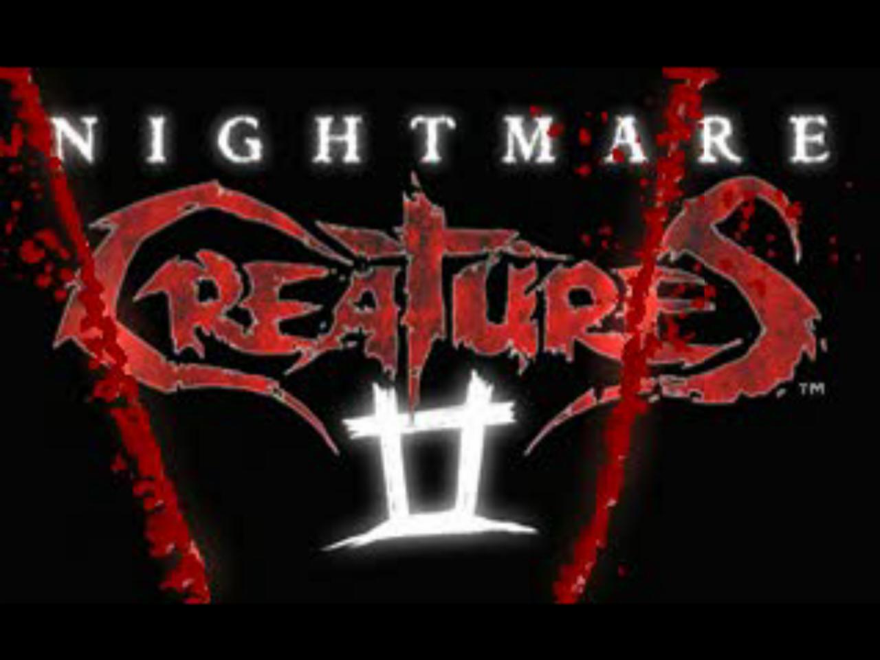 Néhány jó horrorisztikus játék