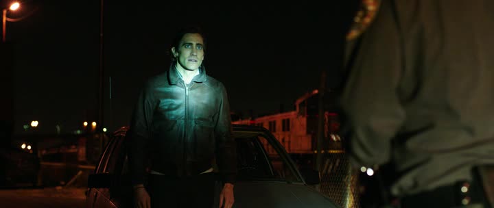 Nightcrawler – Éjjeli féreg (2014)