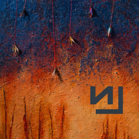 NIN (Nine Inch Nails) turné és új album!