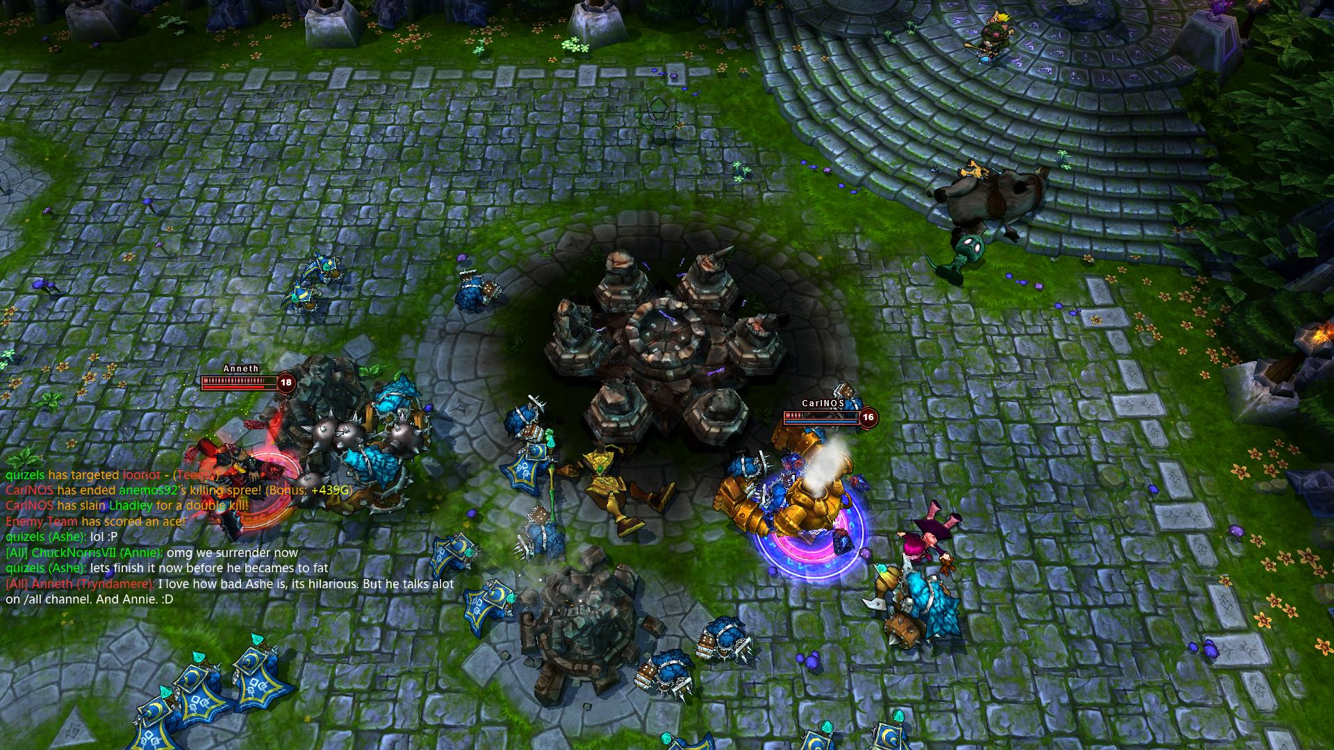 Online életünk a játékokban