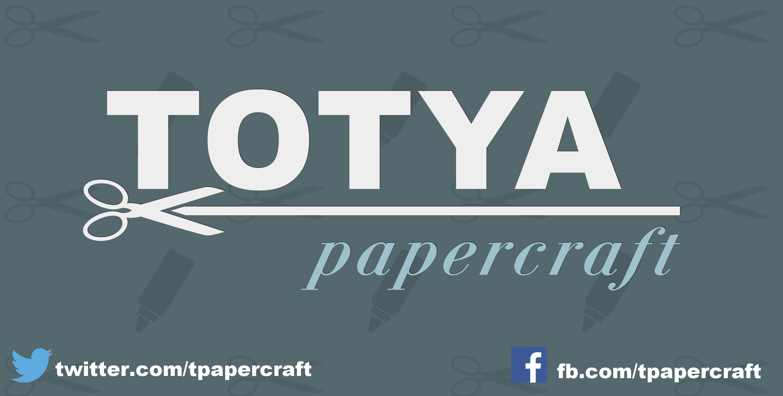 Papercraft, csak a hype után