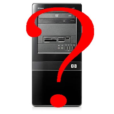 Paranormális számítógép!