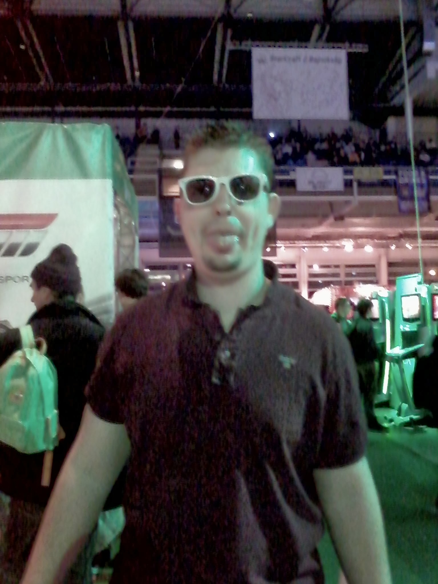 Playit 2013 személyes élményeim…