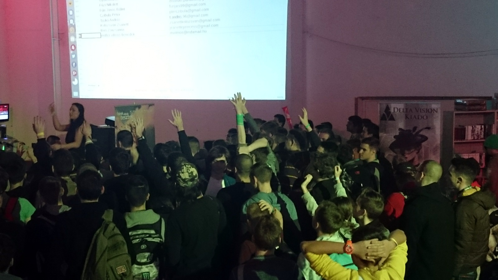 PlayIT és Game Channel élményem