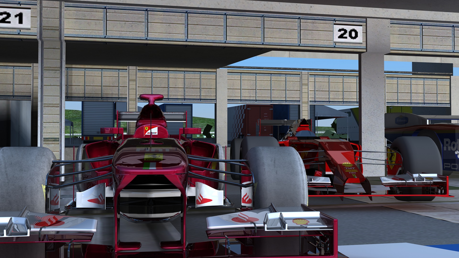 Pocoktheadam – Itt a nyár itt a 3D