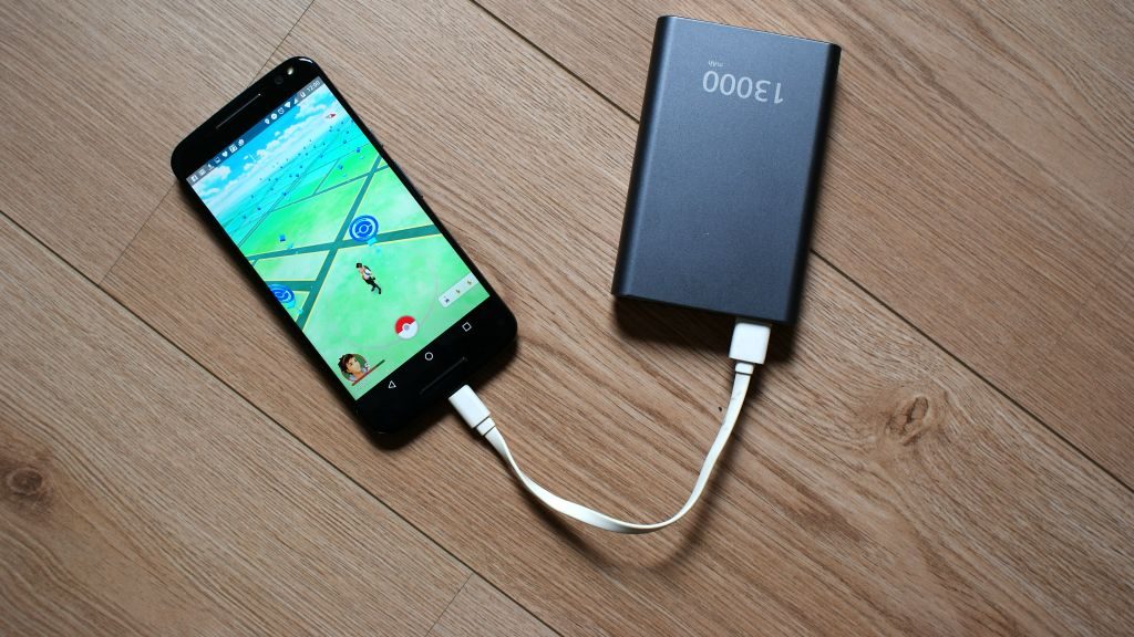 Pokémon go teszt/vélemény