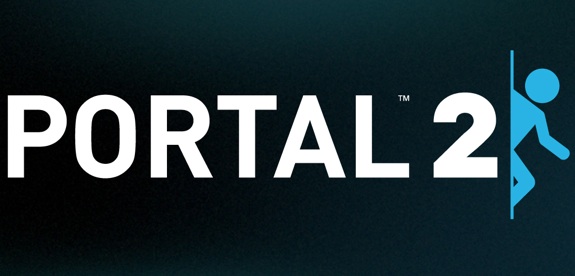 Portal 2 most féláron a steam-en!
