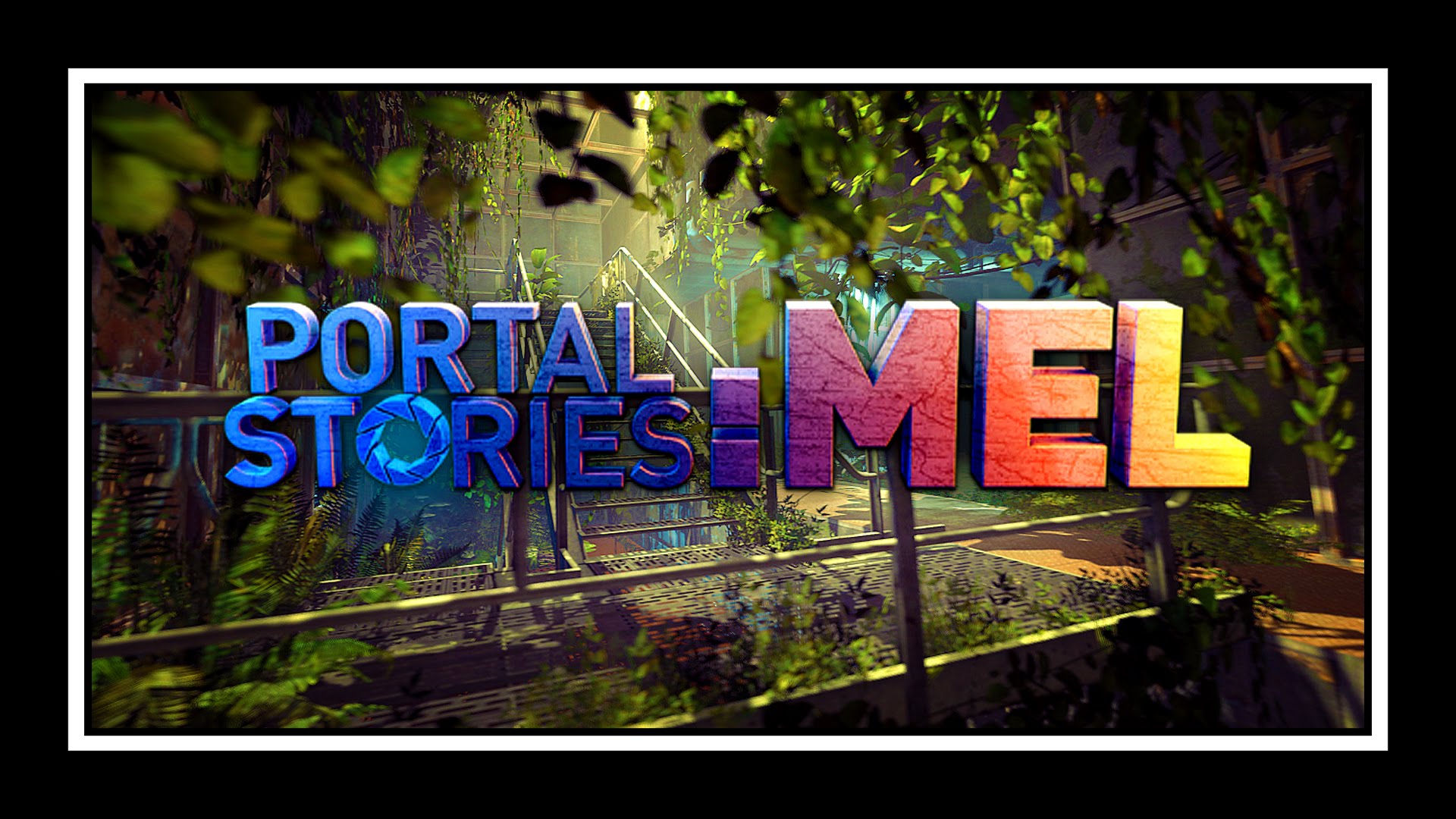 Portal Stories: Mel