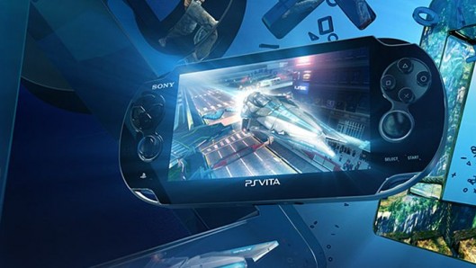 PS Vita, első magyar vélemény