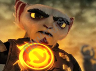 Ratchet & Clank Future: A Crack in Time