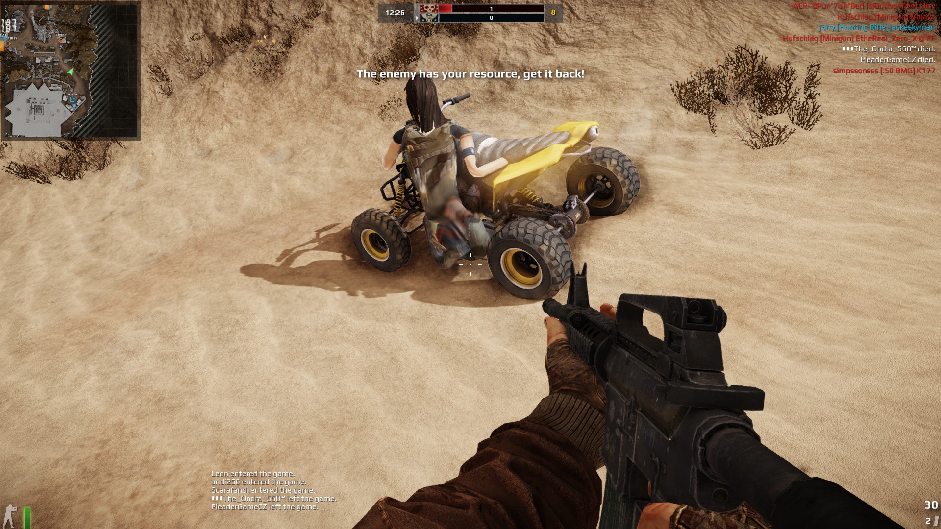 Ravaged ingyen hétvége