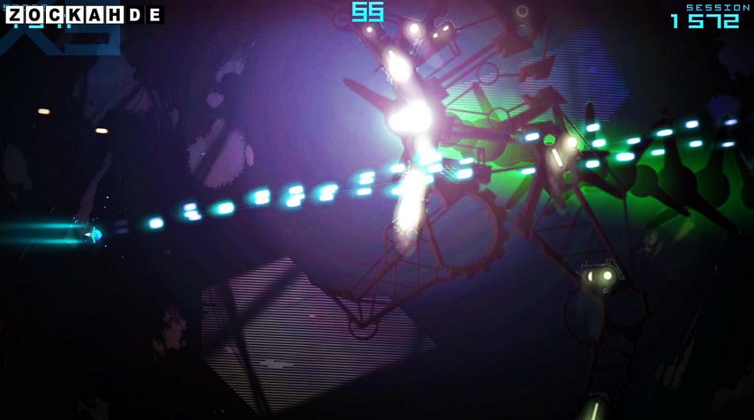 Really Big Sky vélemény/demo