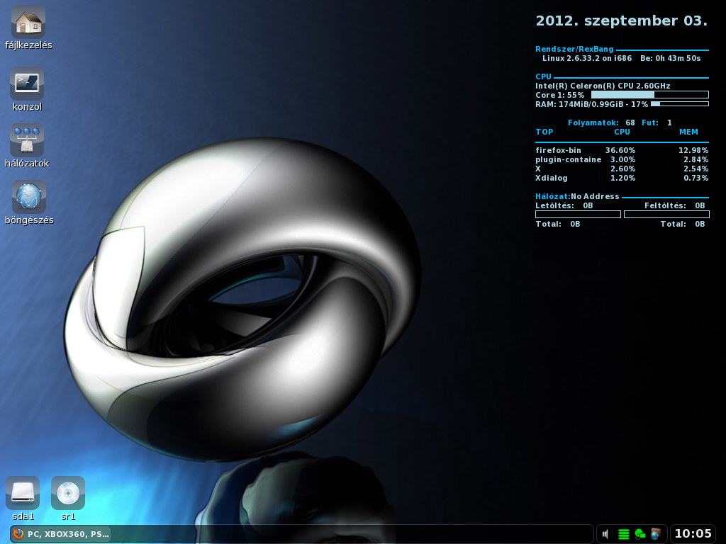 RexBang-simply the best