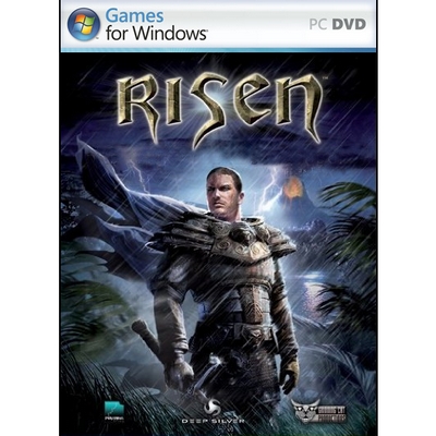 Risen: Végre itt a demó
