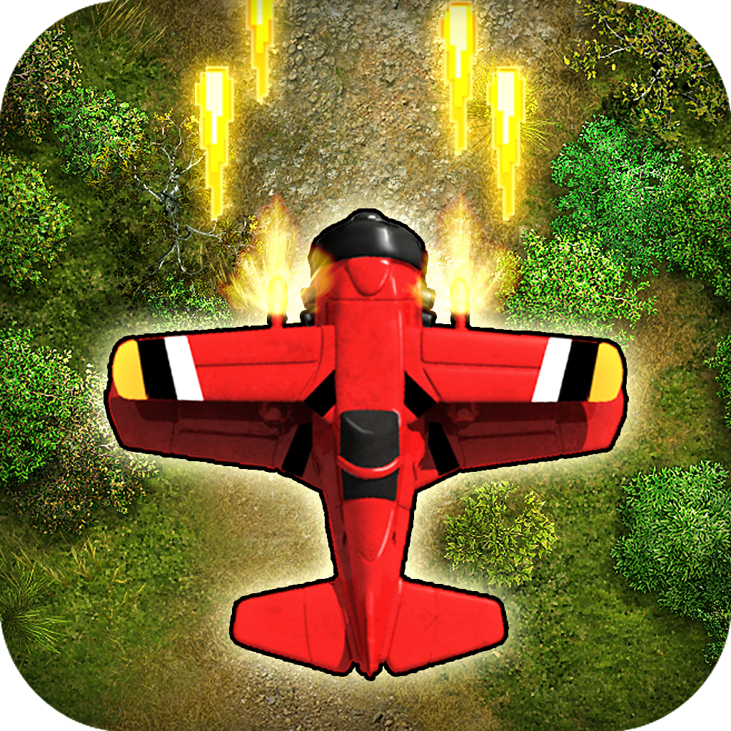 Roswell Fighter Reloaded – Támad a Mars! (iOS)