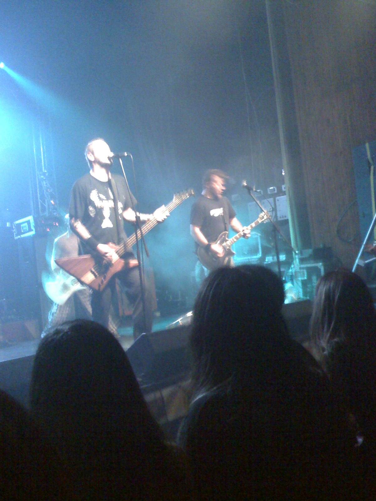 Royal Flush szombat Dorcival