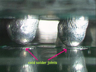 RRoD alternatívák, tapasztalatok