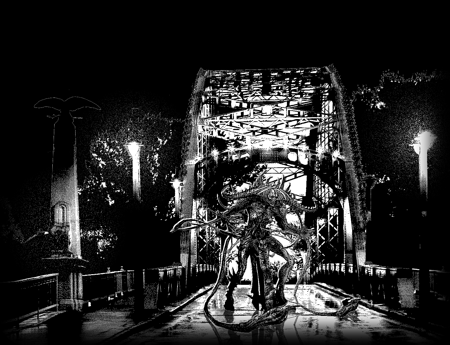 Shade alkotások, Next…2.