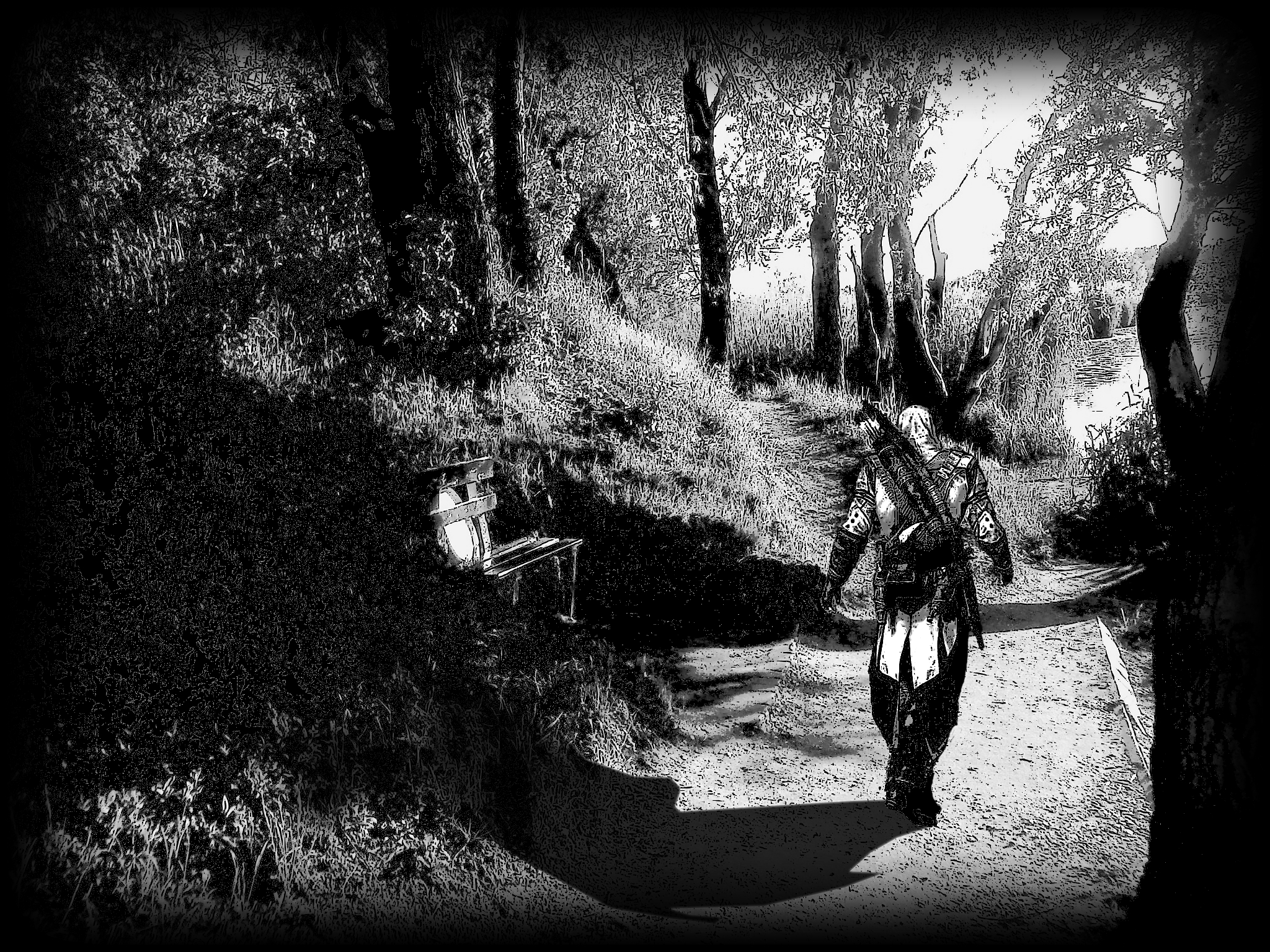 Shade Alkotások, Next…