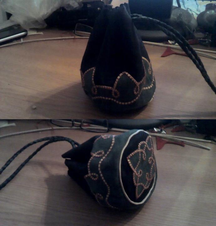 Shade cuccok – második