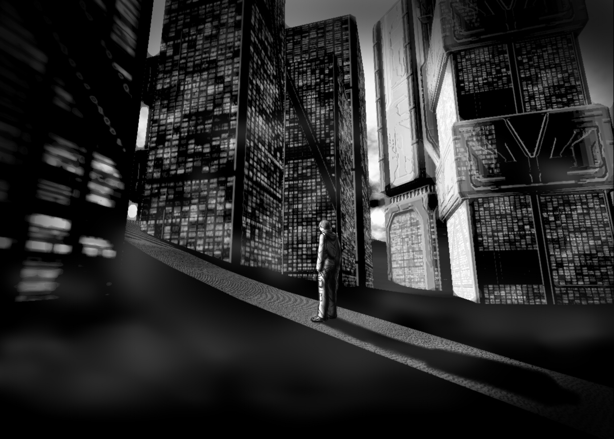 Shade Rajzok Atmoszféra Teszt