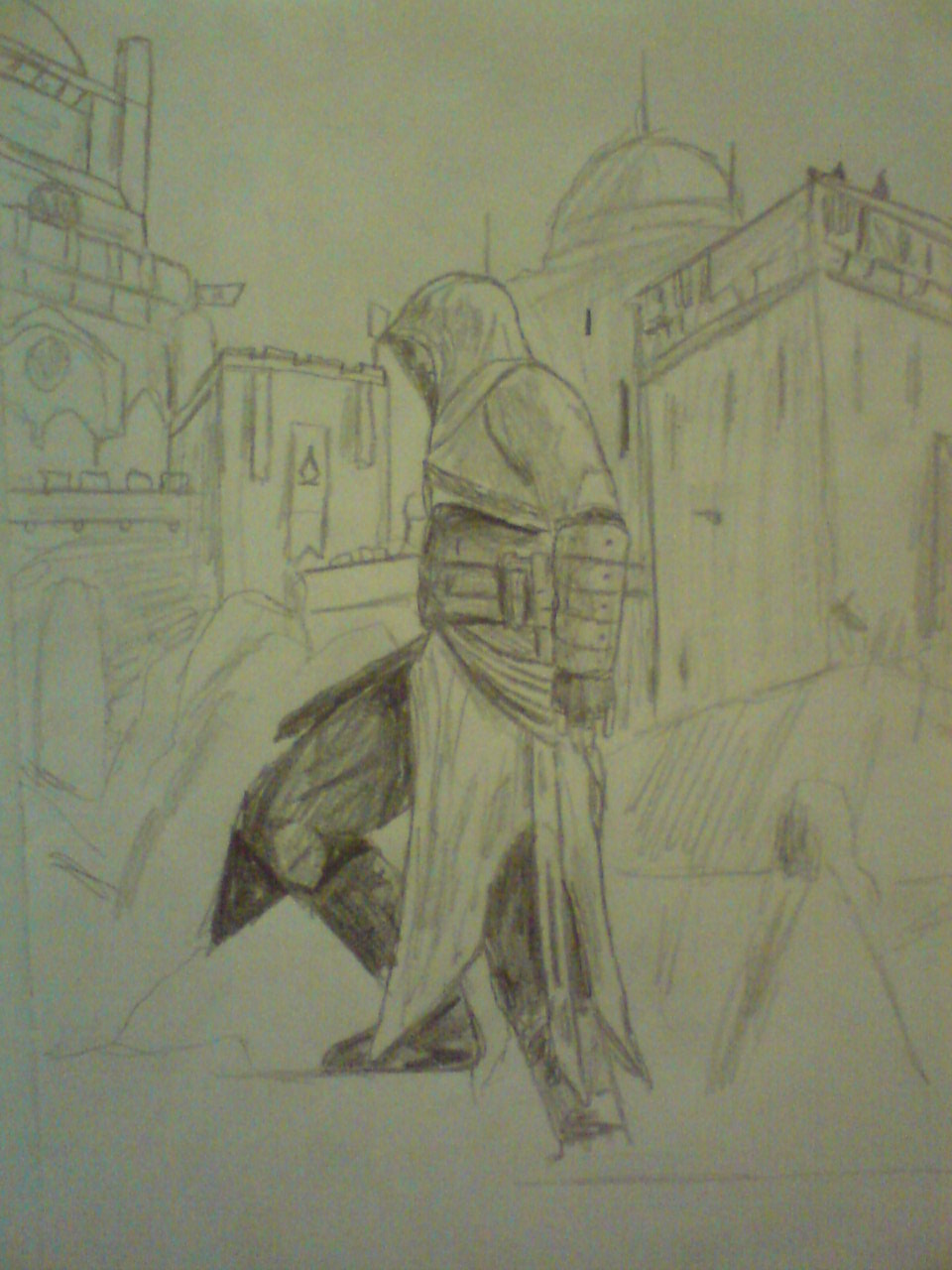 Shade megin pár kép