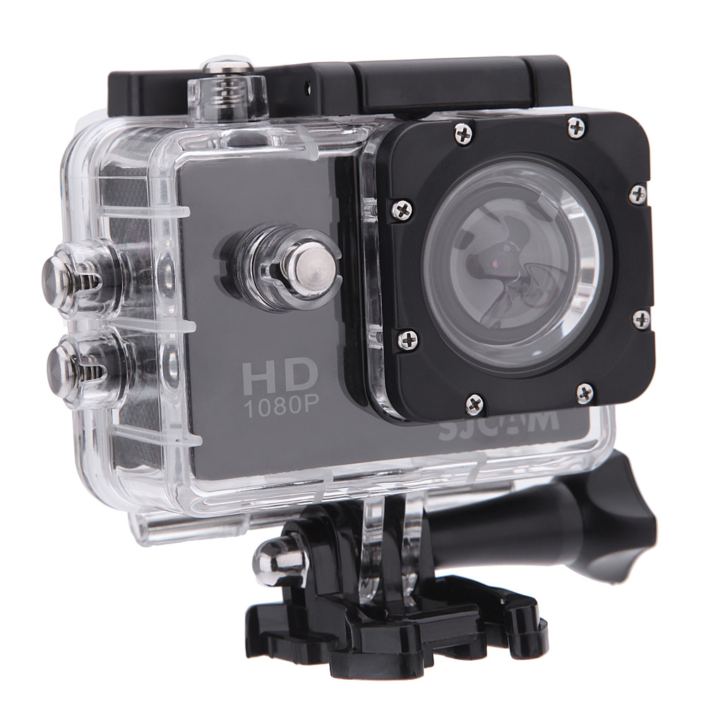 SJcam teszt, véleményem.