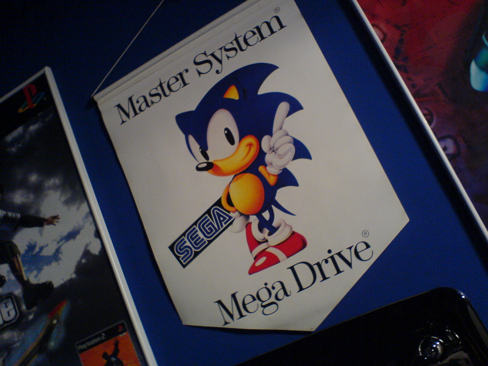 Sonic: Az elmúlt tizennyolc esztendő…