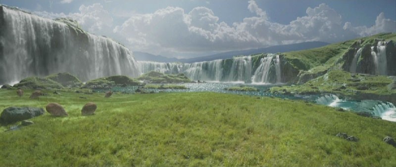 Star Wars: Visszatérés a Naboora – 3. fejezet